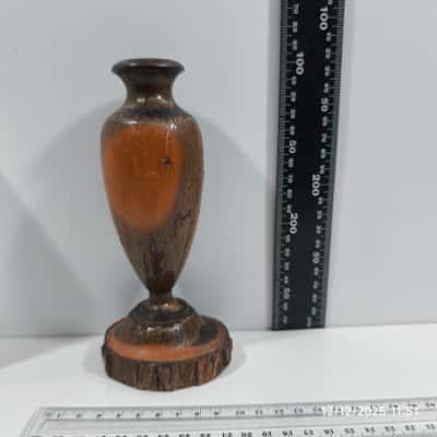 Vintage Vase Mulga Australiana 