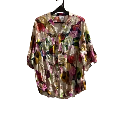 Daisy’s Closet Womens  Size 14 Top