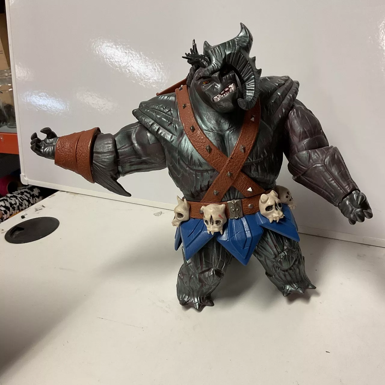 Image Tester