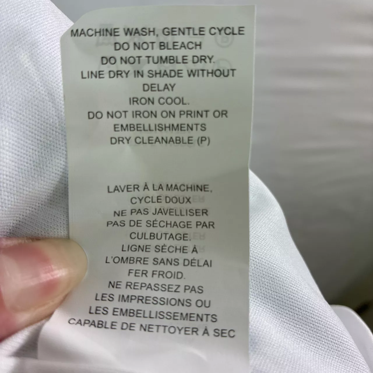 Image Tester
