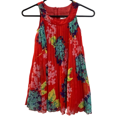 Pumpkin Patch girls Size 6 Dress