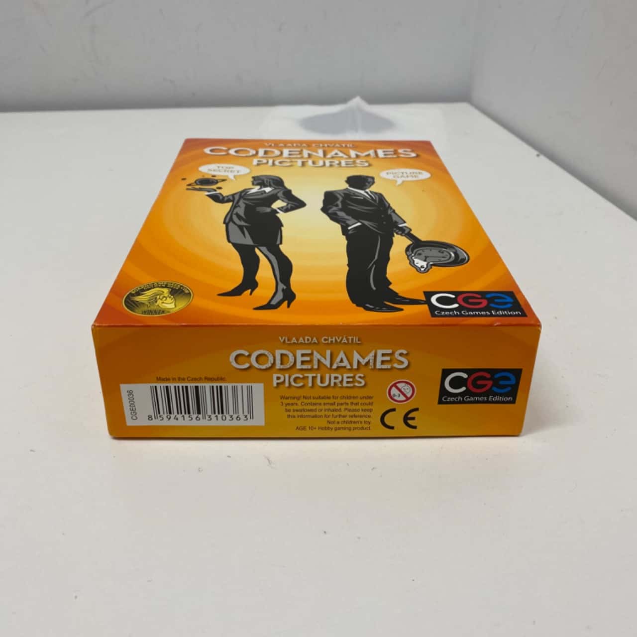 Image Tester