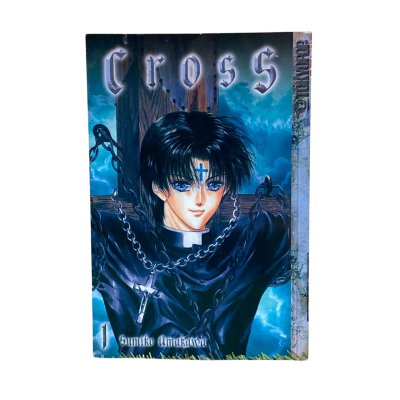 Cross Volume 1 Manga