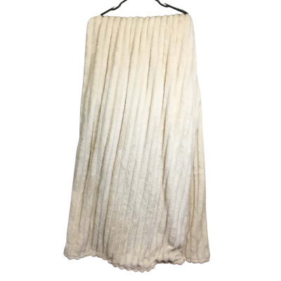 Luxury Throw Rug 