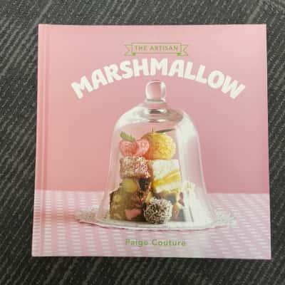 The Artisan Marshmallow, Paige Couture 