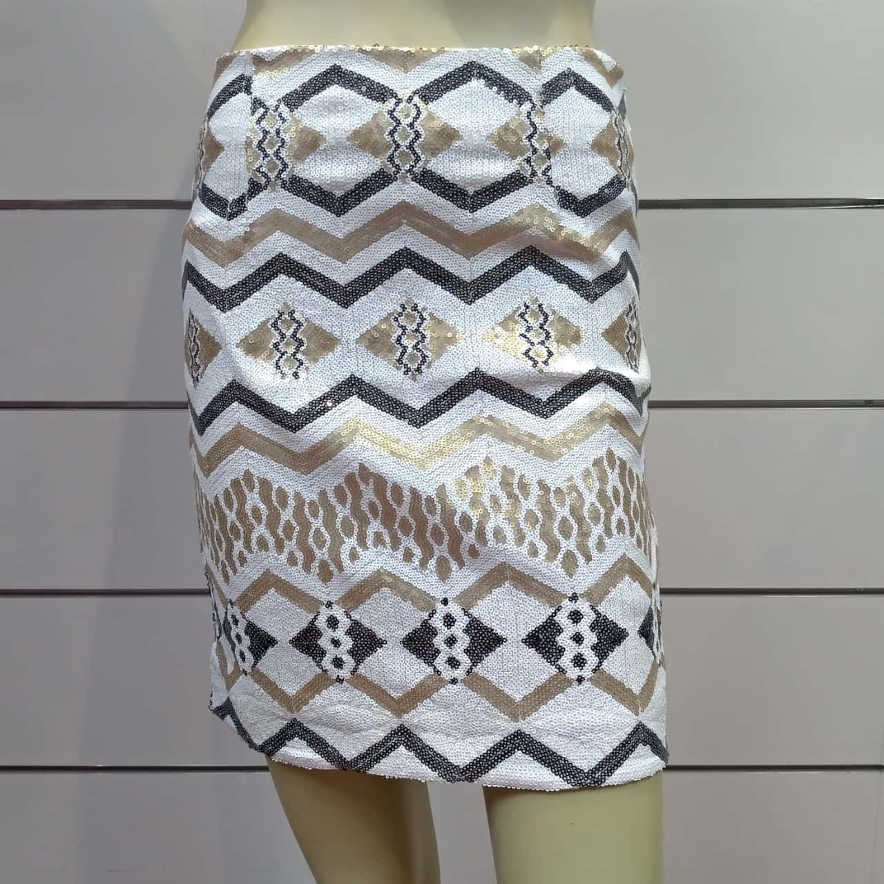 kookai sequin dress