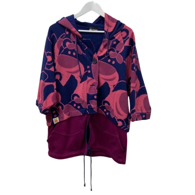 Disney Hong Kong Toy Story Land Hooded Jacket Multicoloured - XL