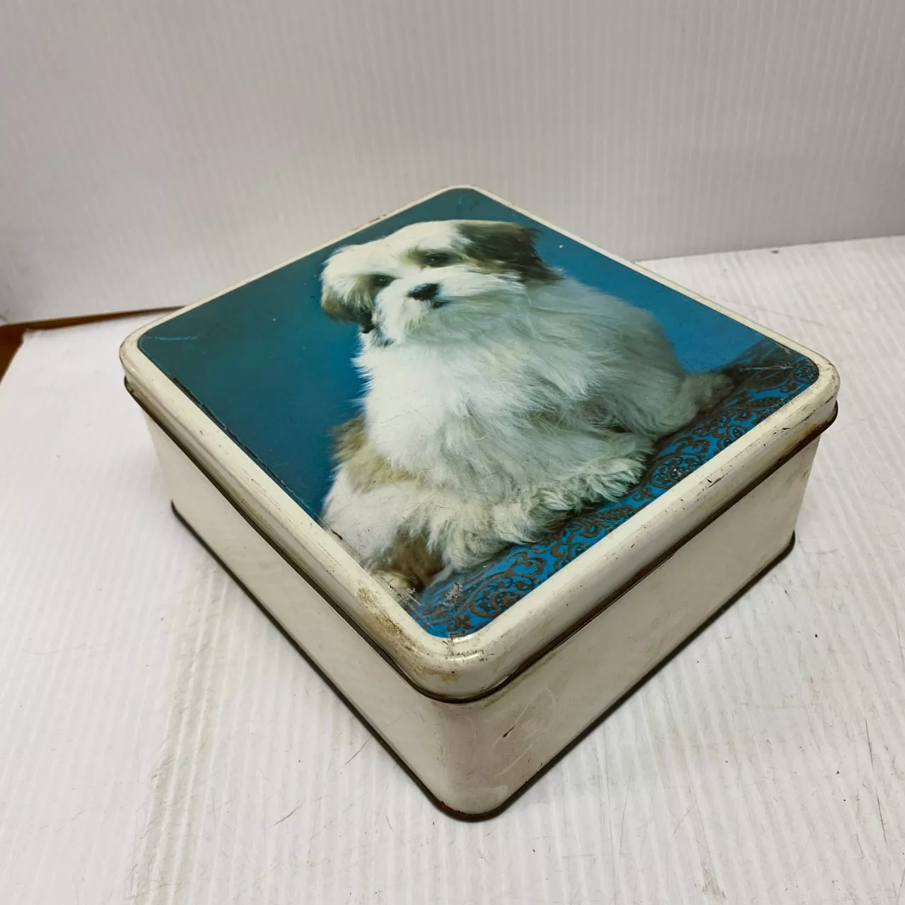 Image Tester