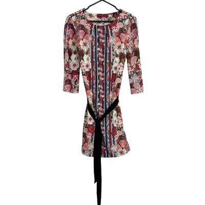 Tokito Dress Size 12