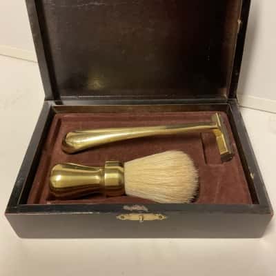  Mens shaving set 