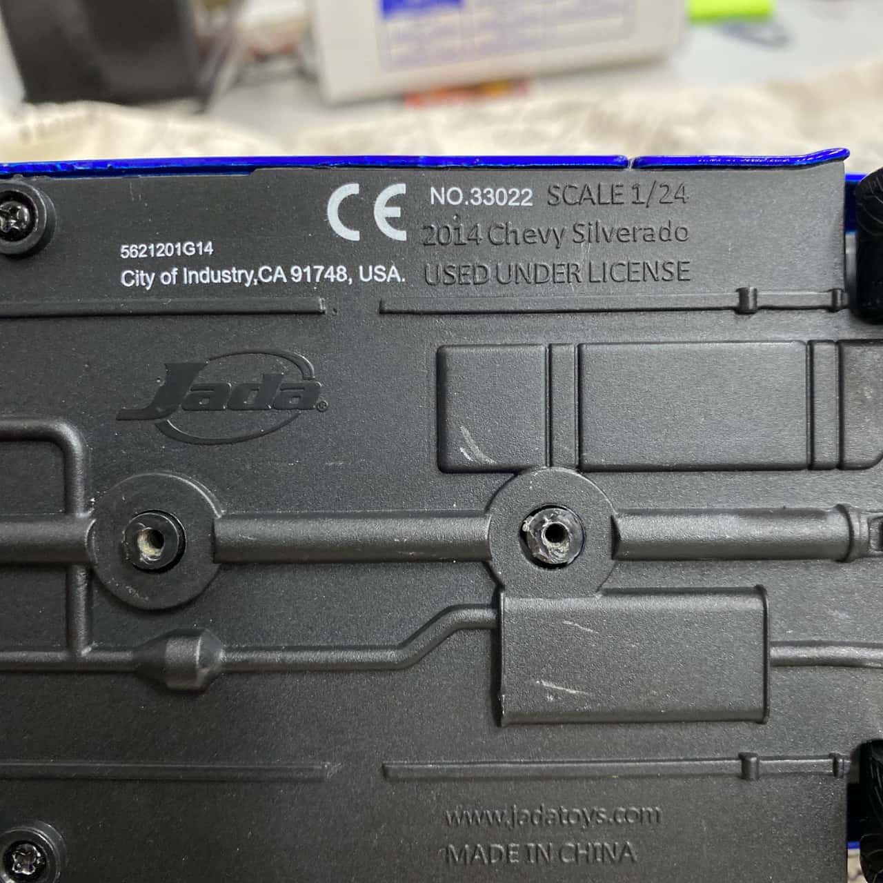 Image Tester