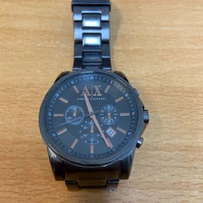 Armani Exchange Mens WATCH