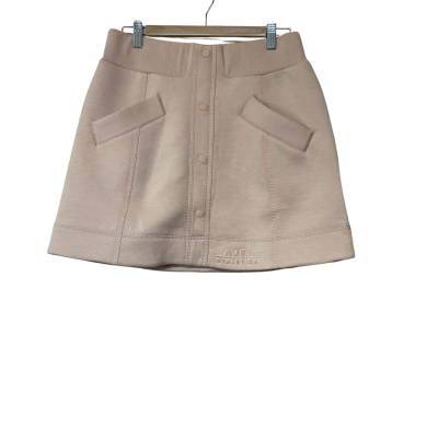 AJE Athletica Spacer Mini Skirt - Size 12