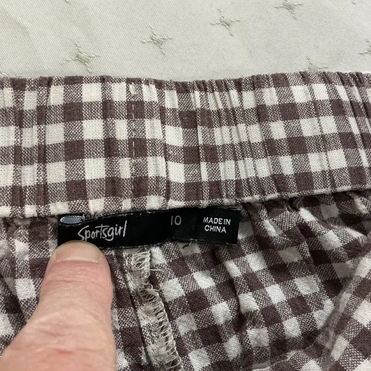Image Tester