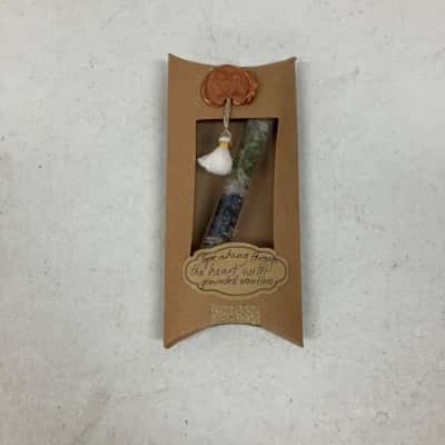 Speaking Through The Heart W/Grounded Emotions