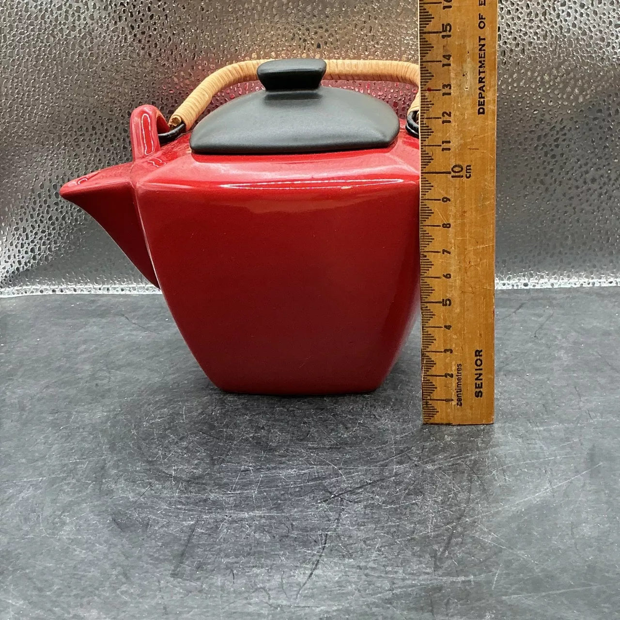 Image Tester