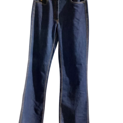 Thomas Cook Women’s Bootcut Jeans 