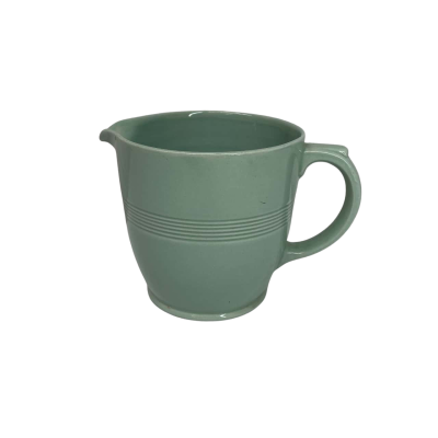 Woods wear Bely England jug