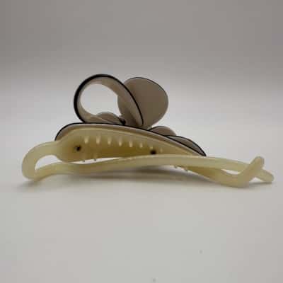 Womens Artstar France Creation Hair Clip 
