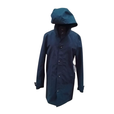 Womens Academy Brand Navy Blue Jacket Size S NEW WITH TAGS