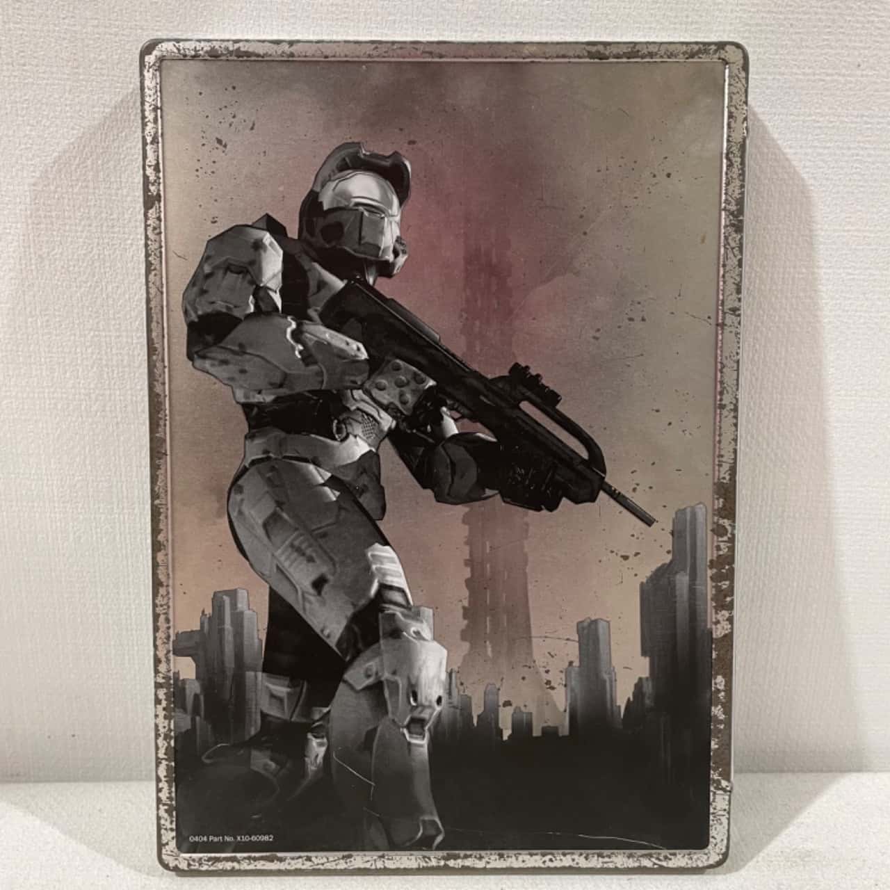 Image Tester