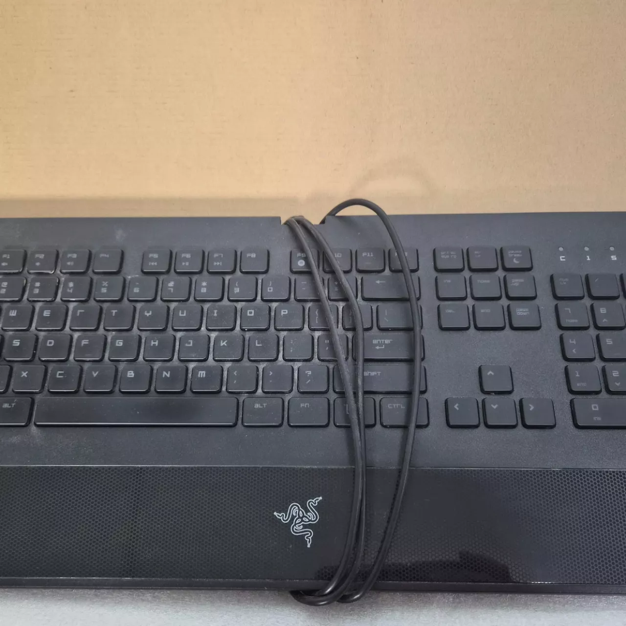 Image Tester