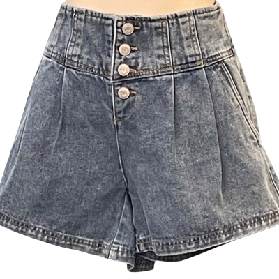 Name It Kids Size 14 Shorts Blue
