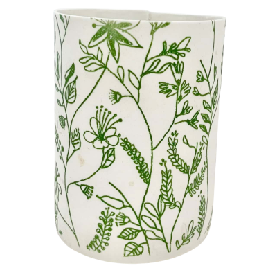 Samantha Robinson Illuminated Vessel Hand Made