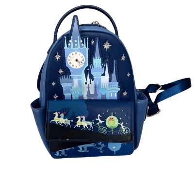 Disney Kids Loungefly backpack 