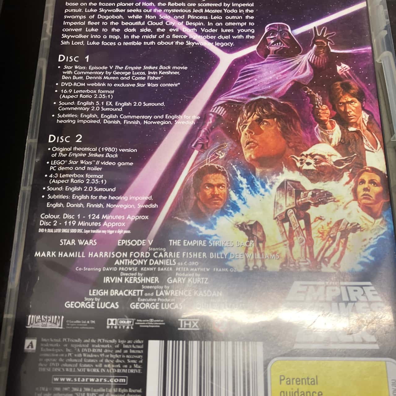 Image Tester