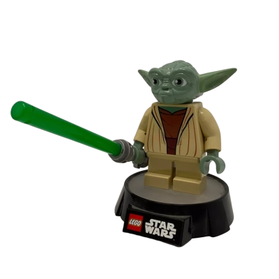 Lego Star Wars - Yoda - Kids Light