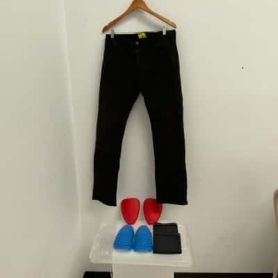 Protective Motorbike Gear