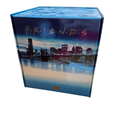 Friends the complete series 