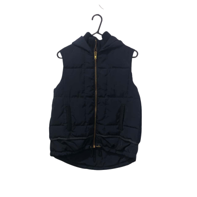 Country Road Navy Blue Padded Vest Size XS  