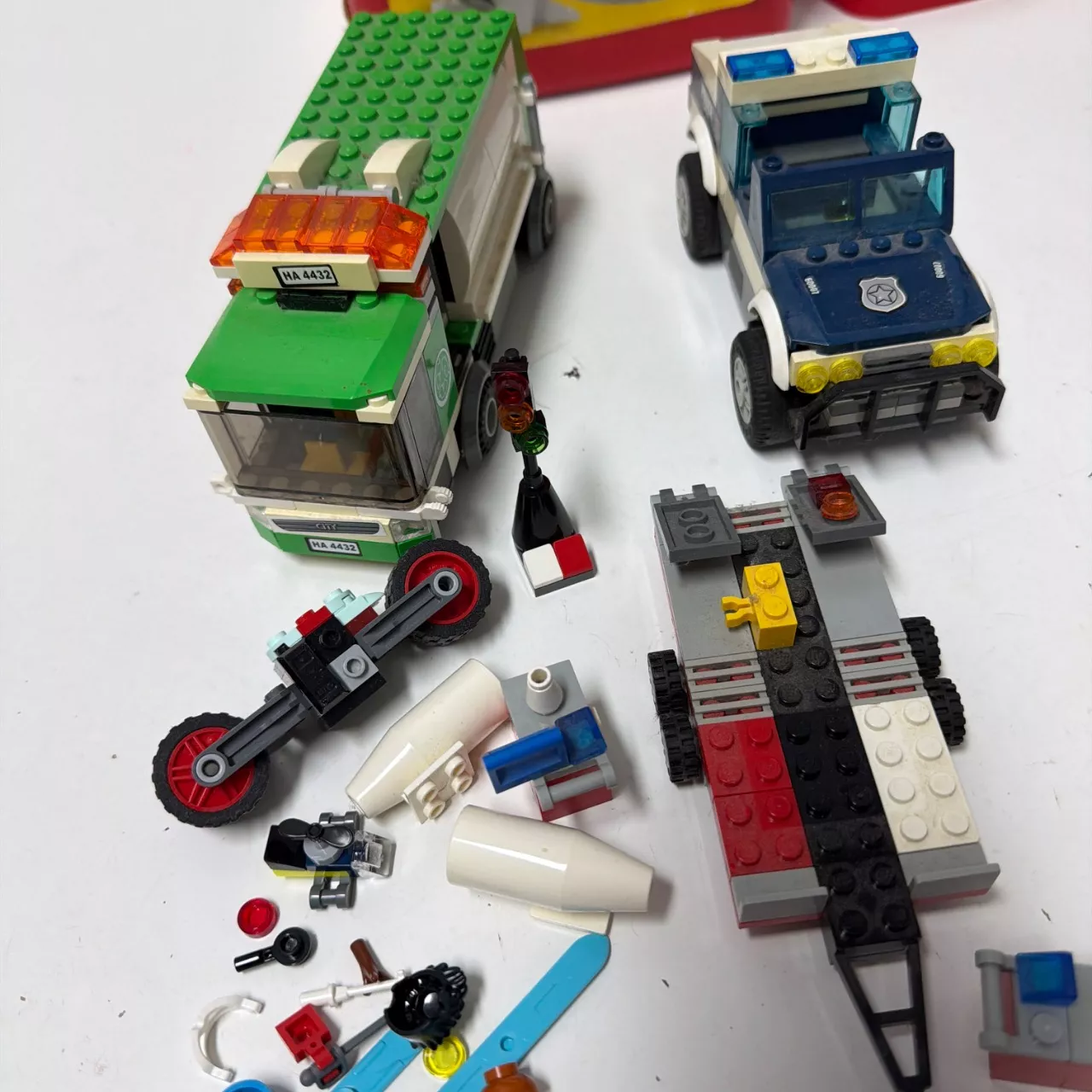 Image Tester