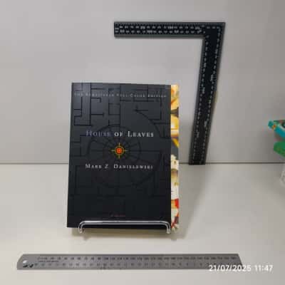 House of Leaves Book 