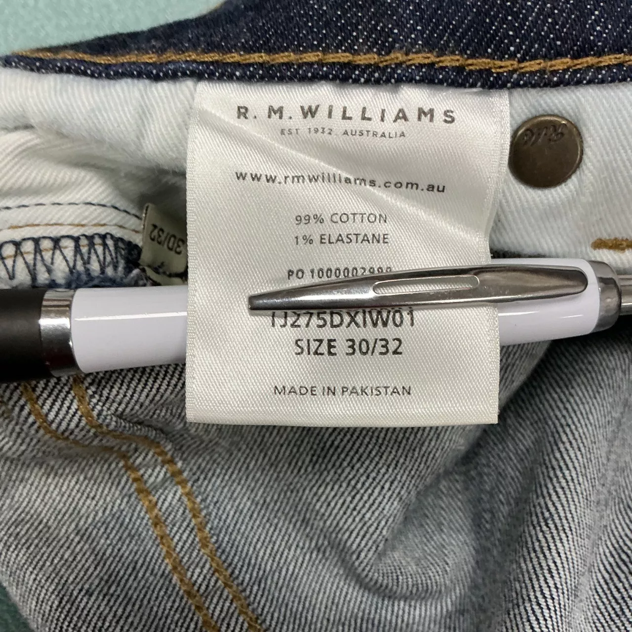 Image Tester