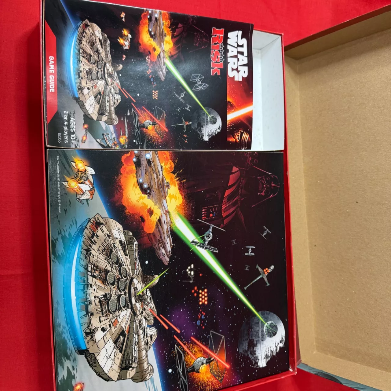 Image Tester