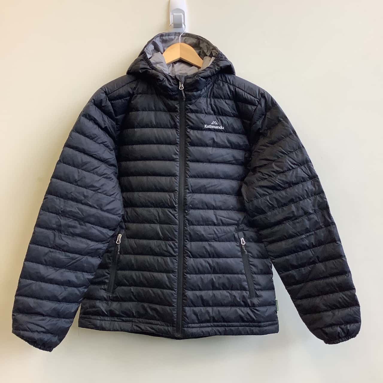 kathmandu heli jacket