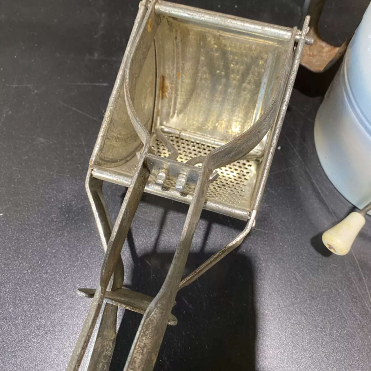 Image Tester