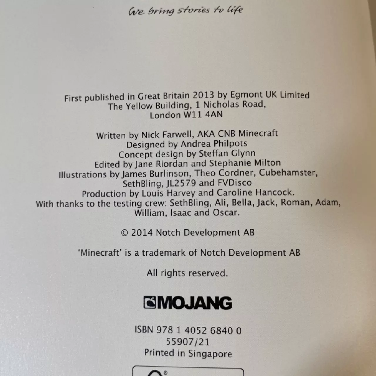 Image Tester