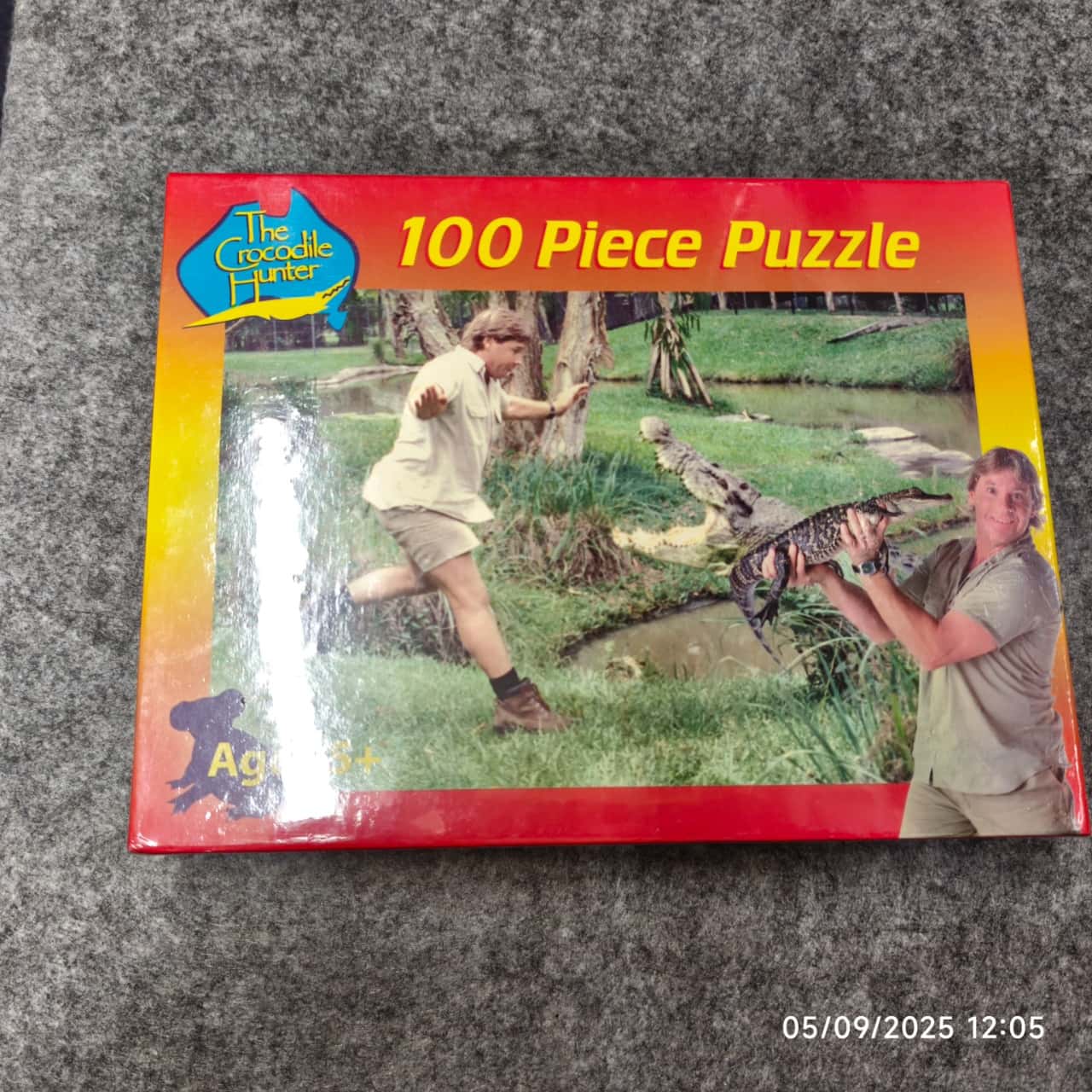 Image Tester