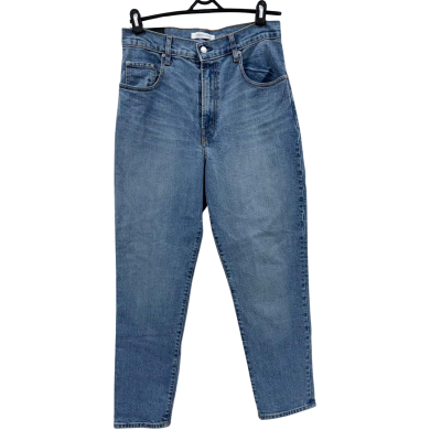 Nobody Denim 'Frankie' Slim Fit Jeans Size 32 RRP $229