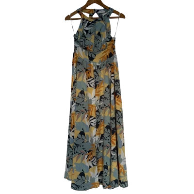 Ally Fashion Size 12 Floral Dress