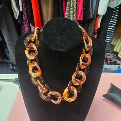 Mimco Womens Necklace 