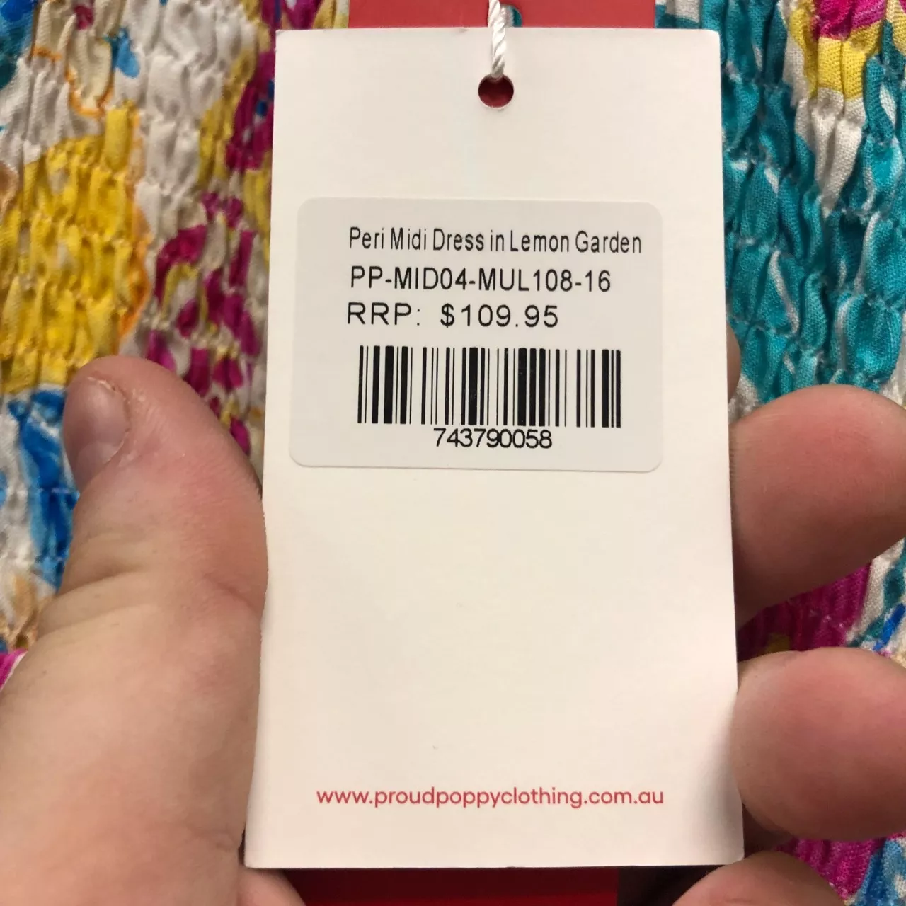 Image Tester