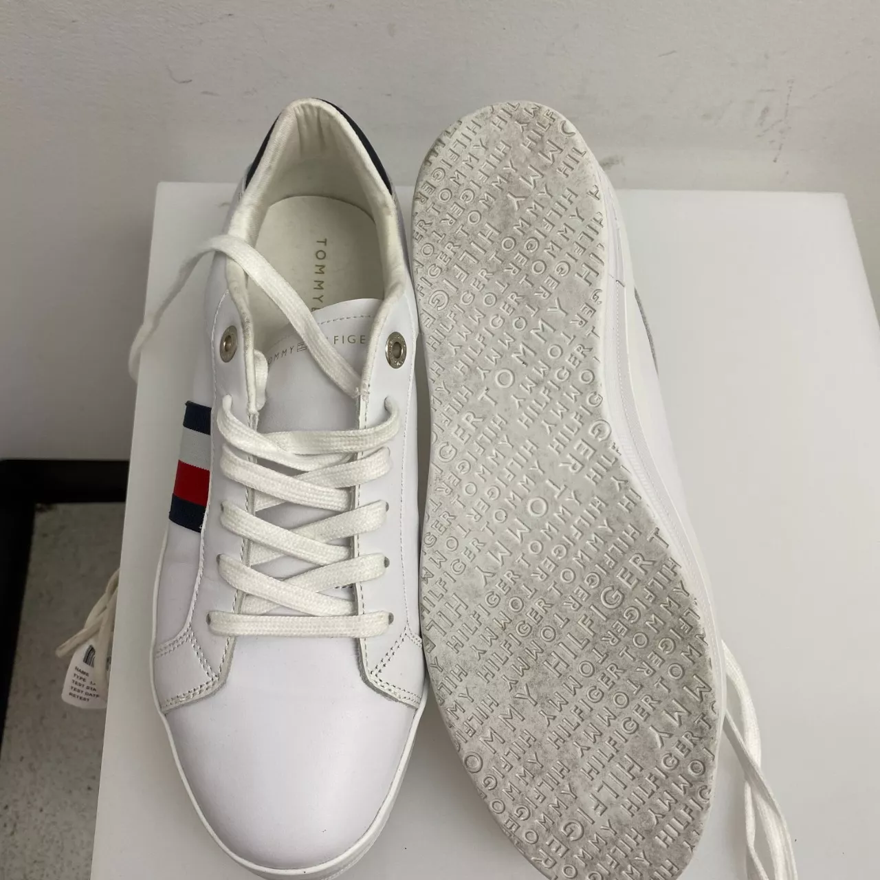 Image Tester