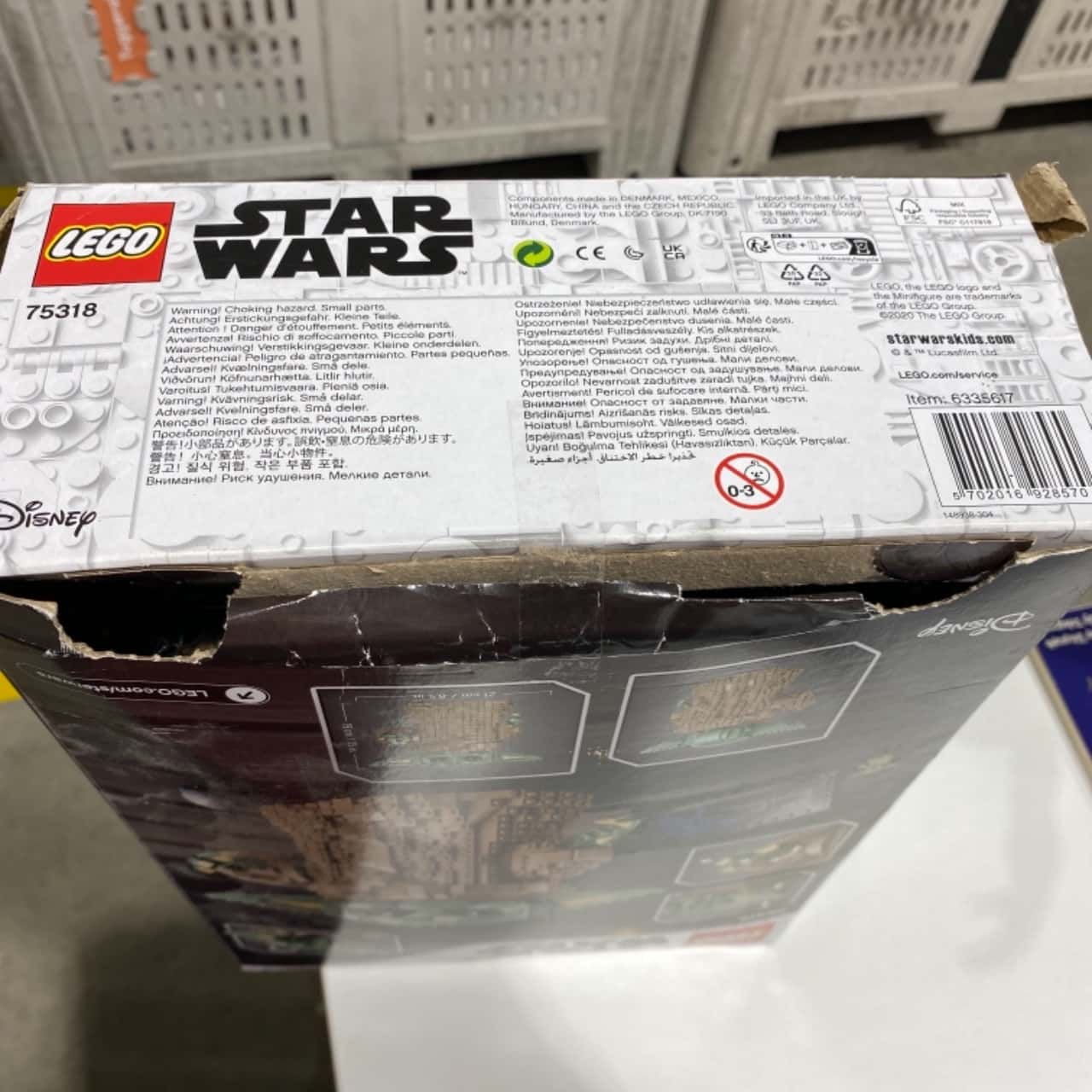 Image Tester