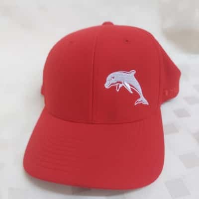 NRL Dolphins Cap