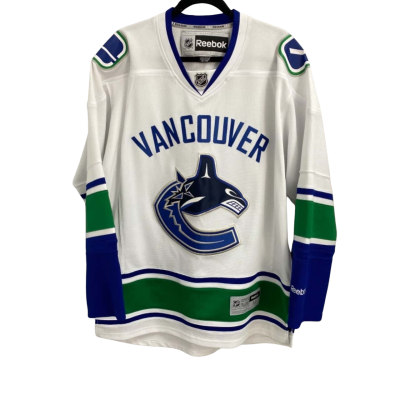 Reebok Mens  Size M Ice Hockey Shirt